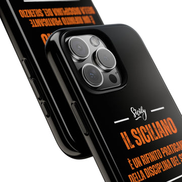 Le cover del siciliano