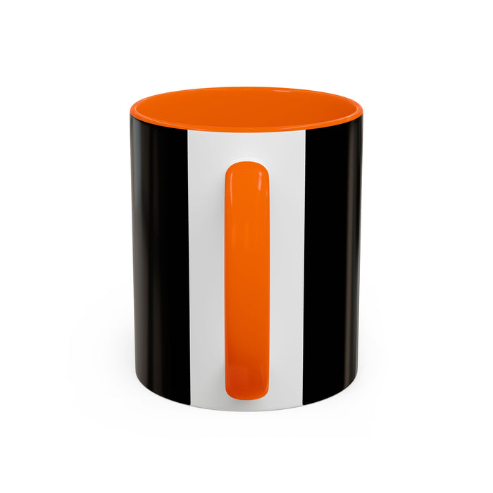 La tazza del siciliano muto.