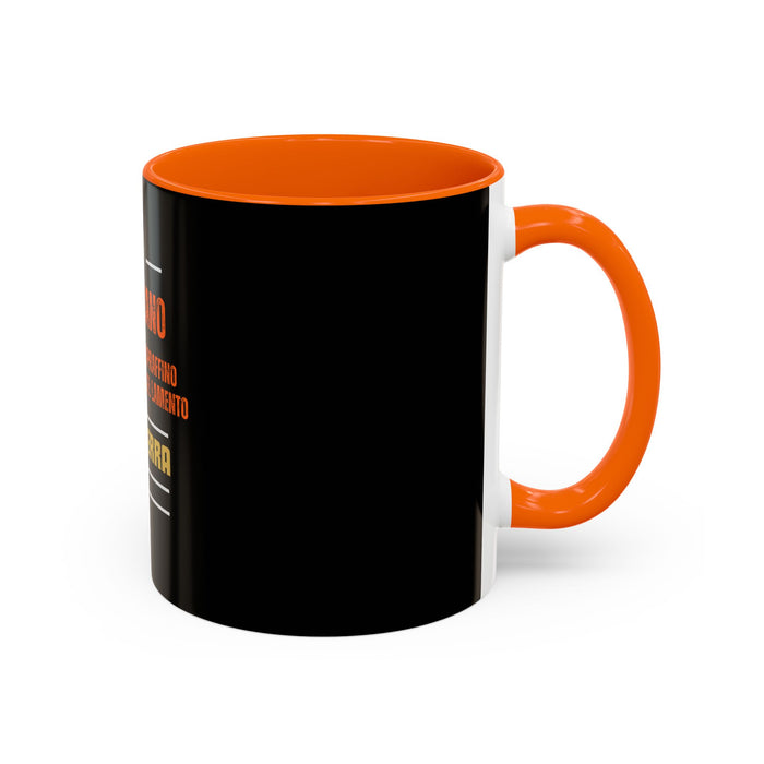 La tazza del siciliano maestro